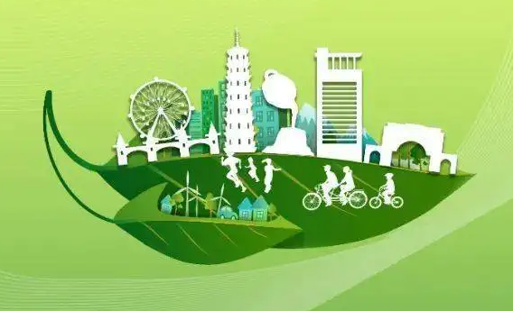 美德之城·志愿同行︱宣传绿色环保生活 提高居民文明意识