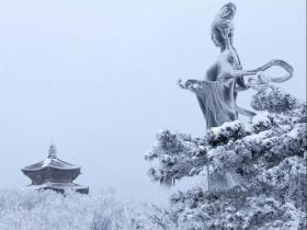 花果山获评2019中国旅游影响力年度文化景区