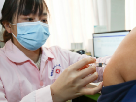 文明实践·时代新风|提醒连云港市民：接种新冠疫苗后，这件事千万不能做！