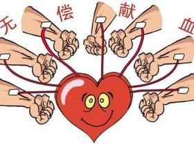 一群好人·满城春风︱春节期间700多位爱心市民献血 累计献血总量241100毫升