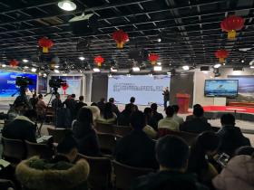 连云港市举办第二届互联网公益创投大赛决赛
