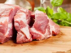 连云港投放约320吨储备猪肉 低于市场平均零售价