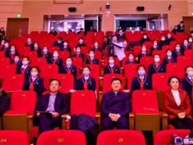 文明实践·时代新风|连云港市举办第六届“红色小讲解员” 大赛颁奖典礼