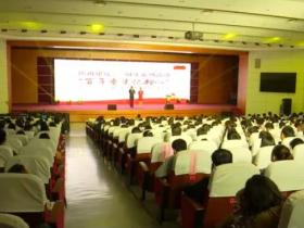 文明实践·时代新风︱连云港红色文化百场巡演走进南京高校