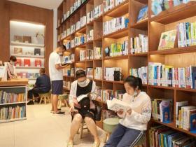 文明实践·时代新风︱连云港将新建一批城市书房和小镇书房