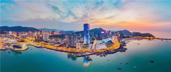文明实践·时代新风|连云港，全国第46位！