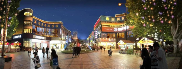 文明实践·时代新风|效果图来了！连云港这些街区全面改造！