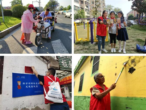 文明实践·时代新风|连云港召开市委常委会，传达全国精神文明建设表彰大会精神