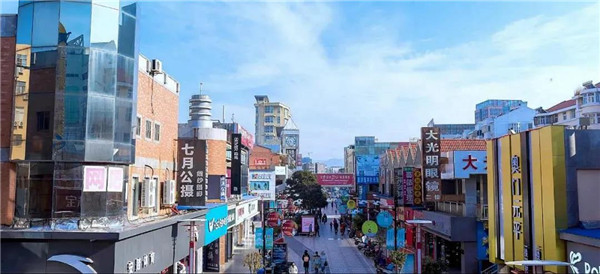 文明实践·时代新风|效果图来了！连云港这些街区全面改造！