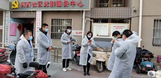 连云港市台办在疫情防控中彰显责任担当
